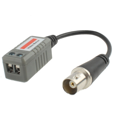 2 PCS 1 Channel Passive Video Transceiver, 1 Channel 2 PCS 1 Channel Passive Video Transceiver, 1 Channel